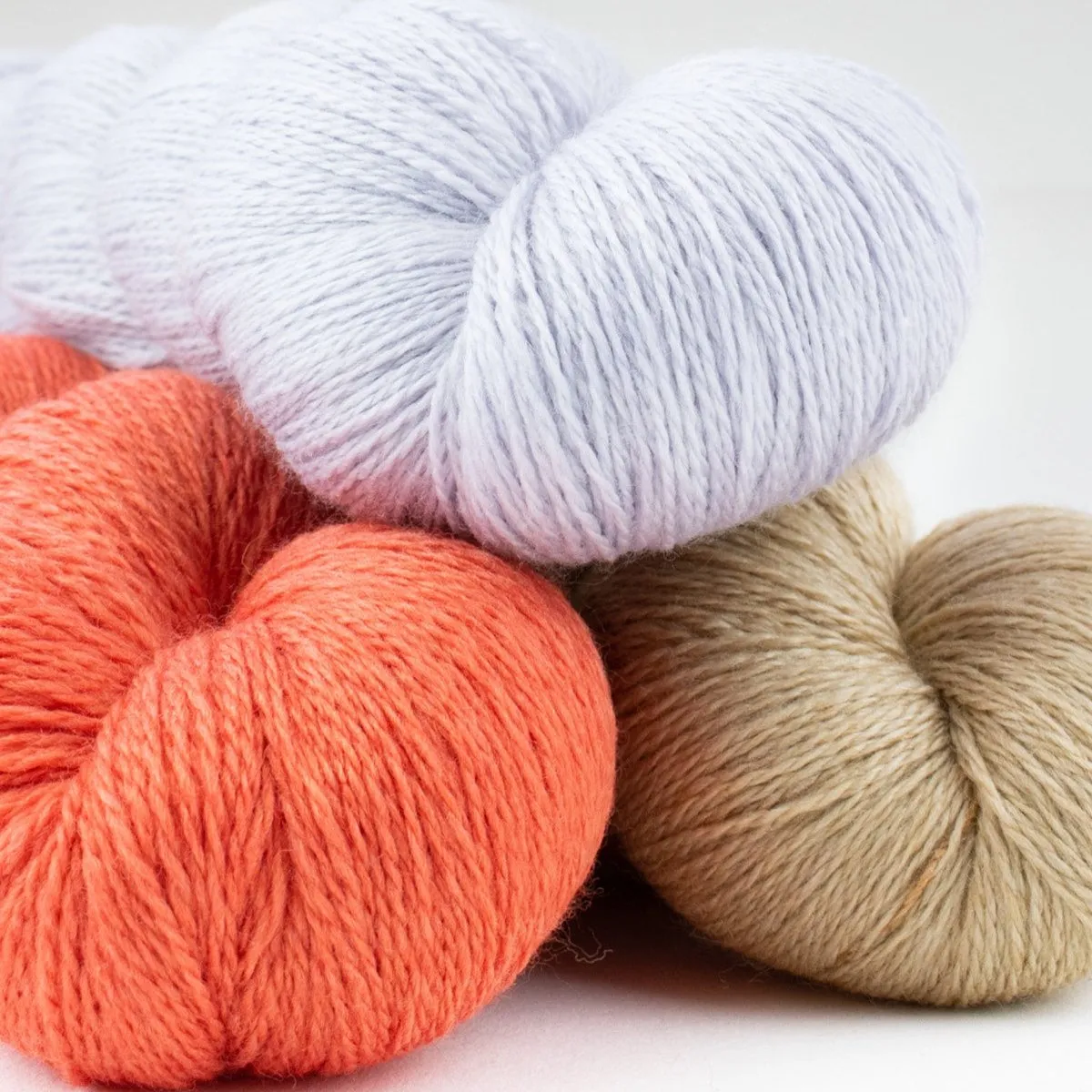 West Yorkshire Spinners - Exquisite Lace - 100g