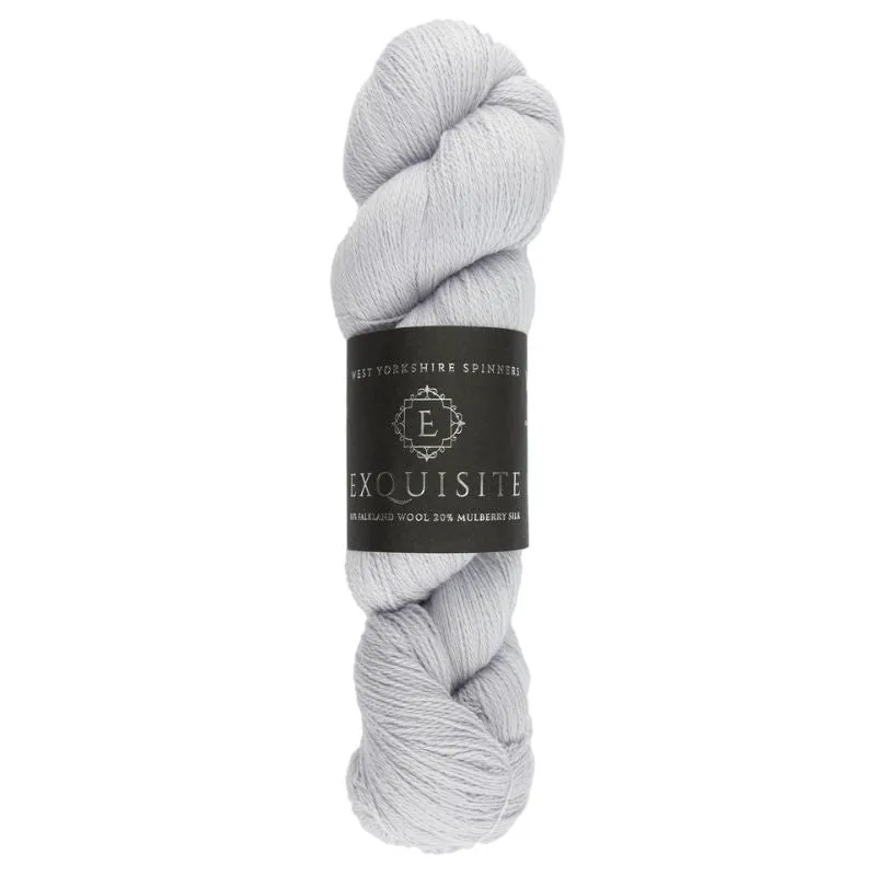 West Yorkshire Spinners - Exquisite Lace - 100g