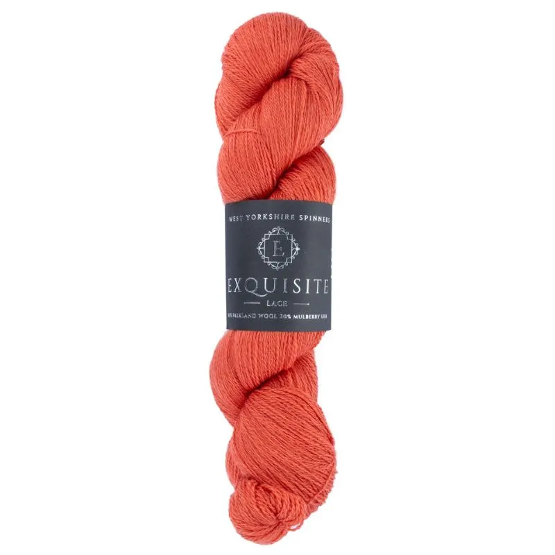 West Yorkshire Spinners - Exquisite Lace - 100g