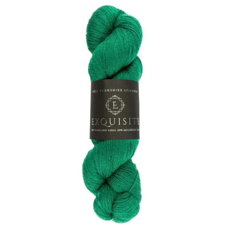 West Yorkshire Spinners - Exquisite Lace - 100g