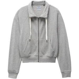 Women's Cozy Up Full Zip