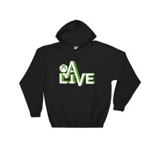 Xbox_Alive OG Hoodie