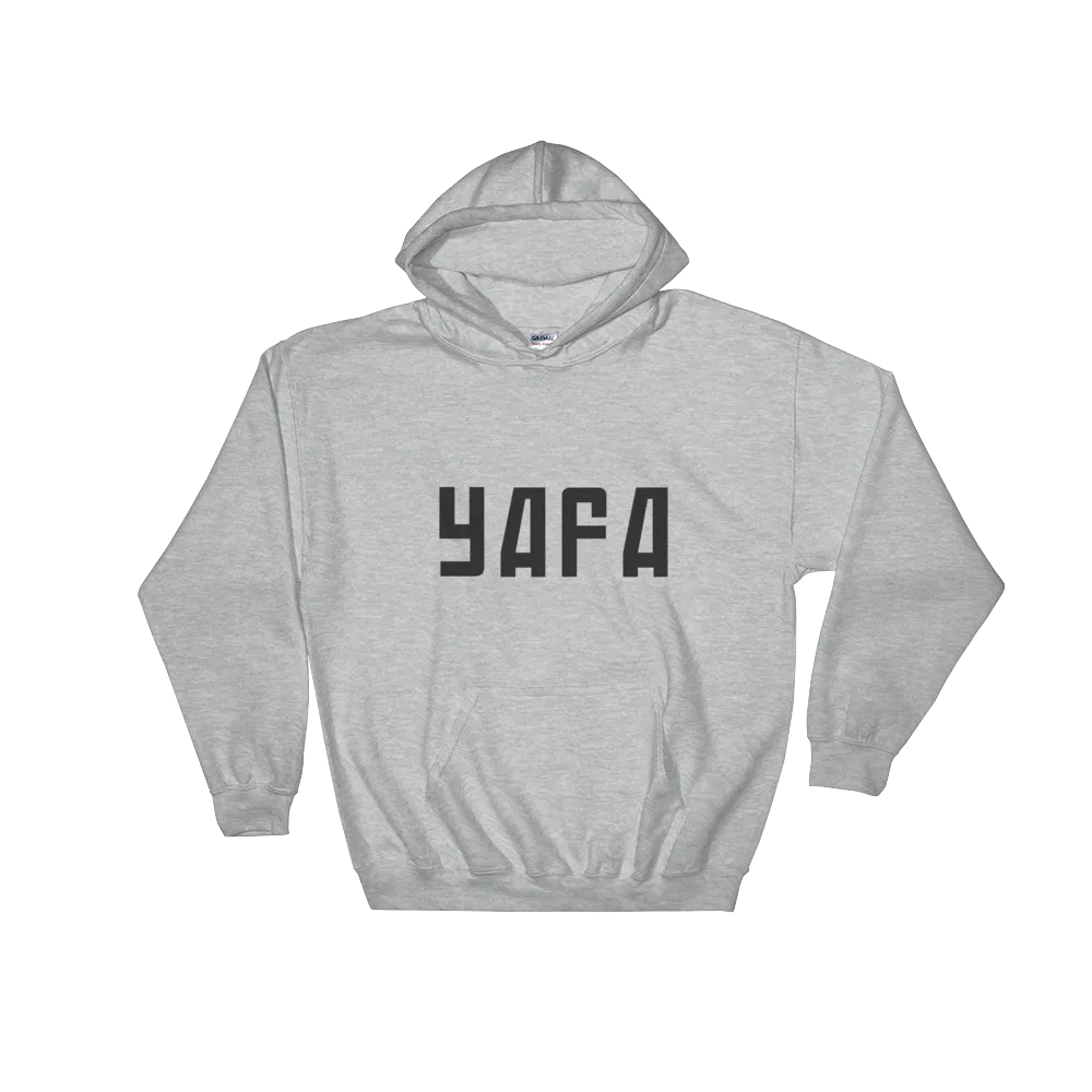 YAFA Hoodie