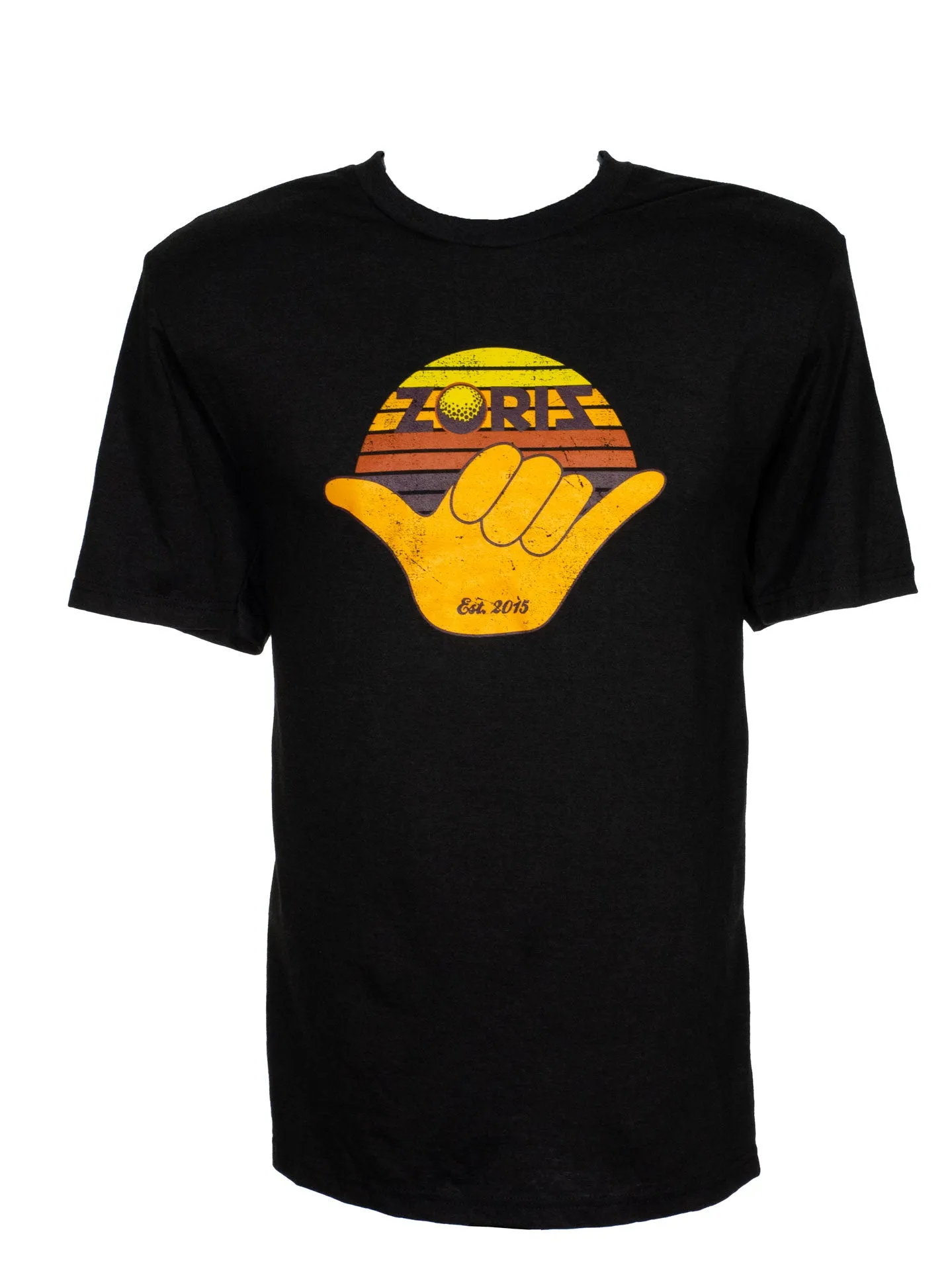 ZORIZ Hang Loose Tee