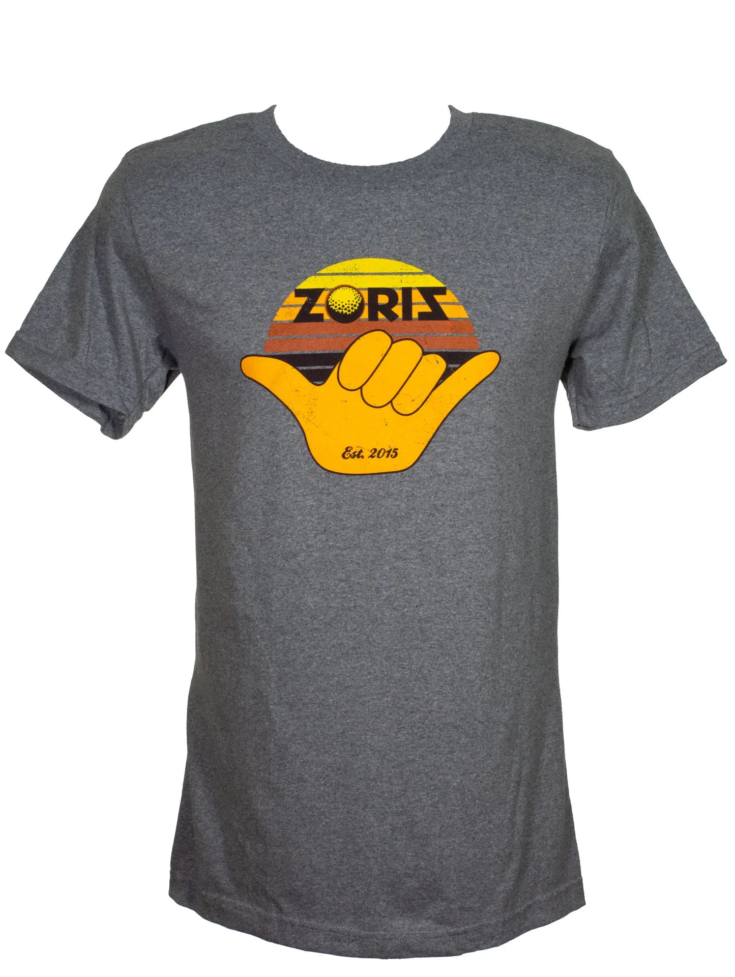 ZORIZ Hang Loose Tee